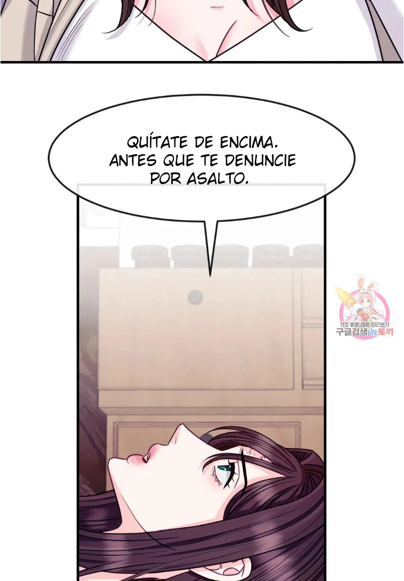 La Casa de Amor Capítulo 24 - Página 39