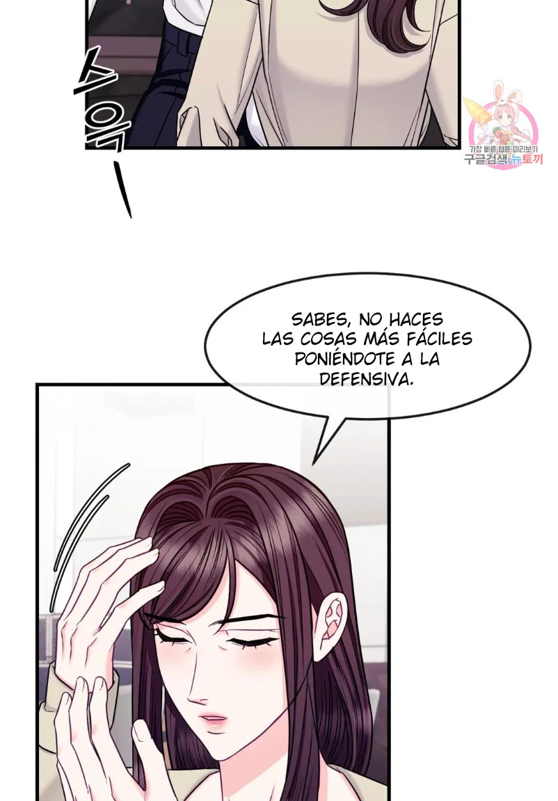 La Casa de Amor Capítulo 24 - Página 41