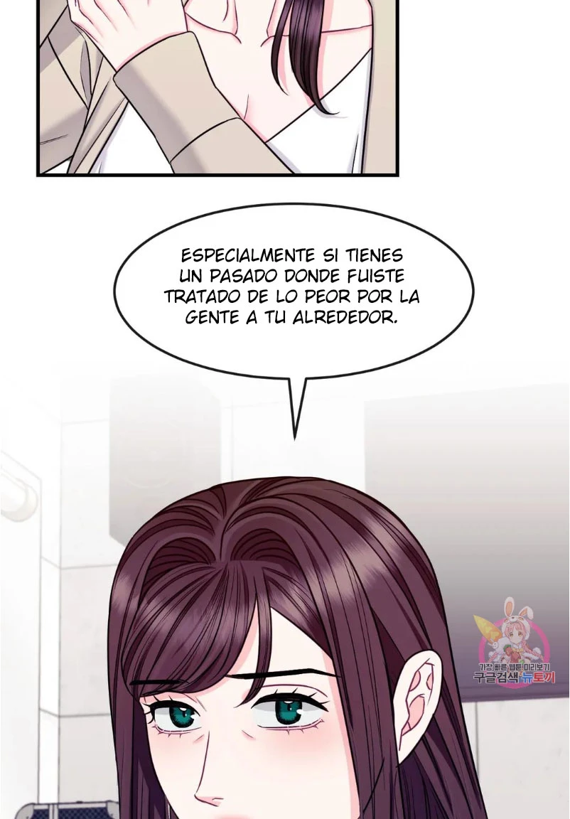 La Casa de Amor Capítulo 24 - Página 42