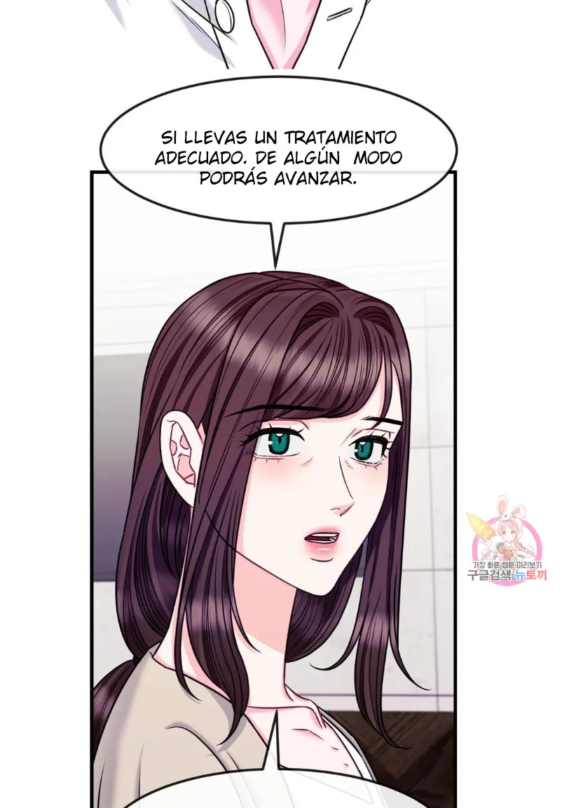 La Casa de Amor Capítulo 24 - Página 47