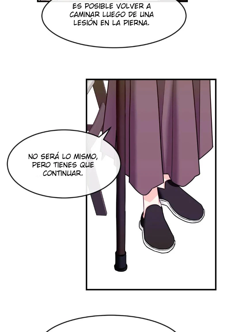 La Casa de Amor Capítulo 24 - Página 48