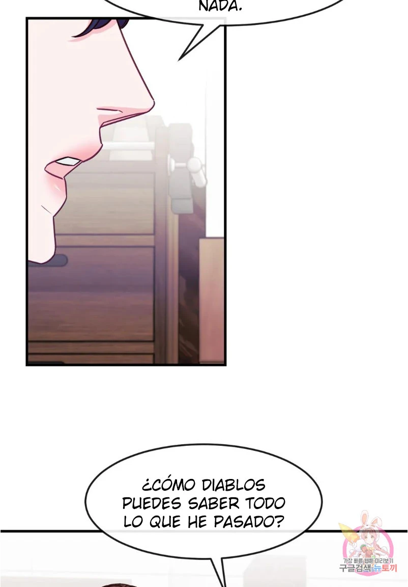 La Casa de Amor Capítulo 24 - Página 50