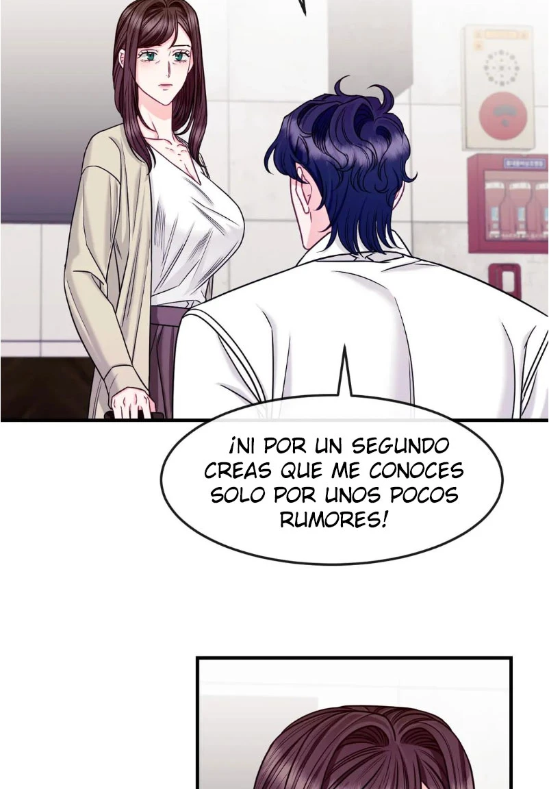 La Casa de Amor Capítulo 24 - Página 51