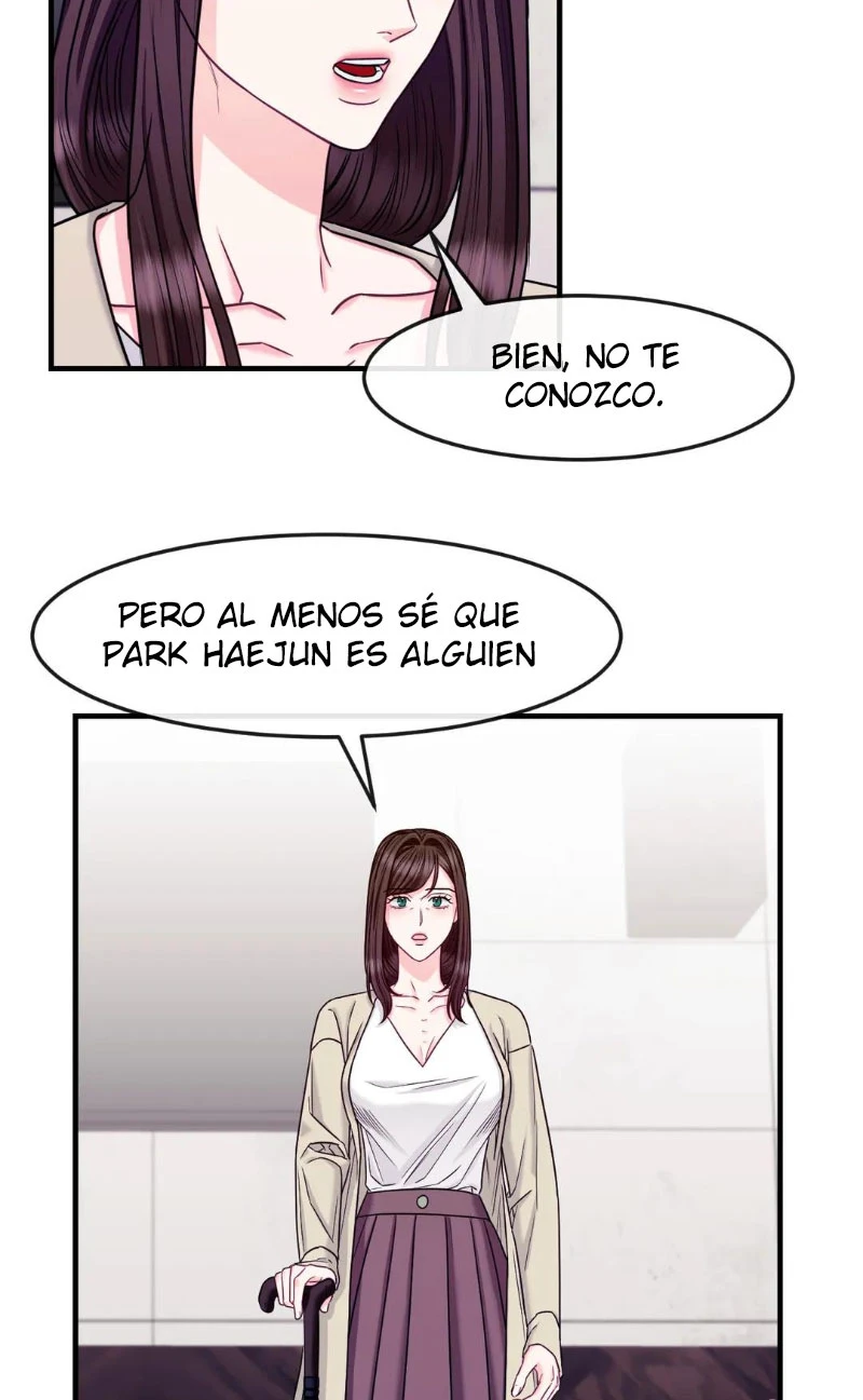 La Casa de Amor Capítulo 24 - Página 53