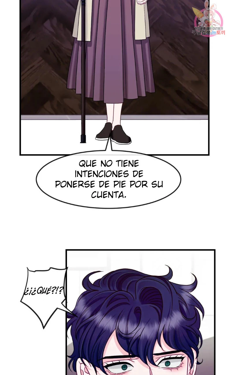 La Casa de Amor Capítulo 24 - Página 54