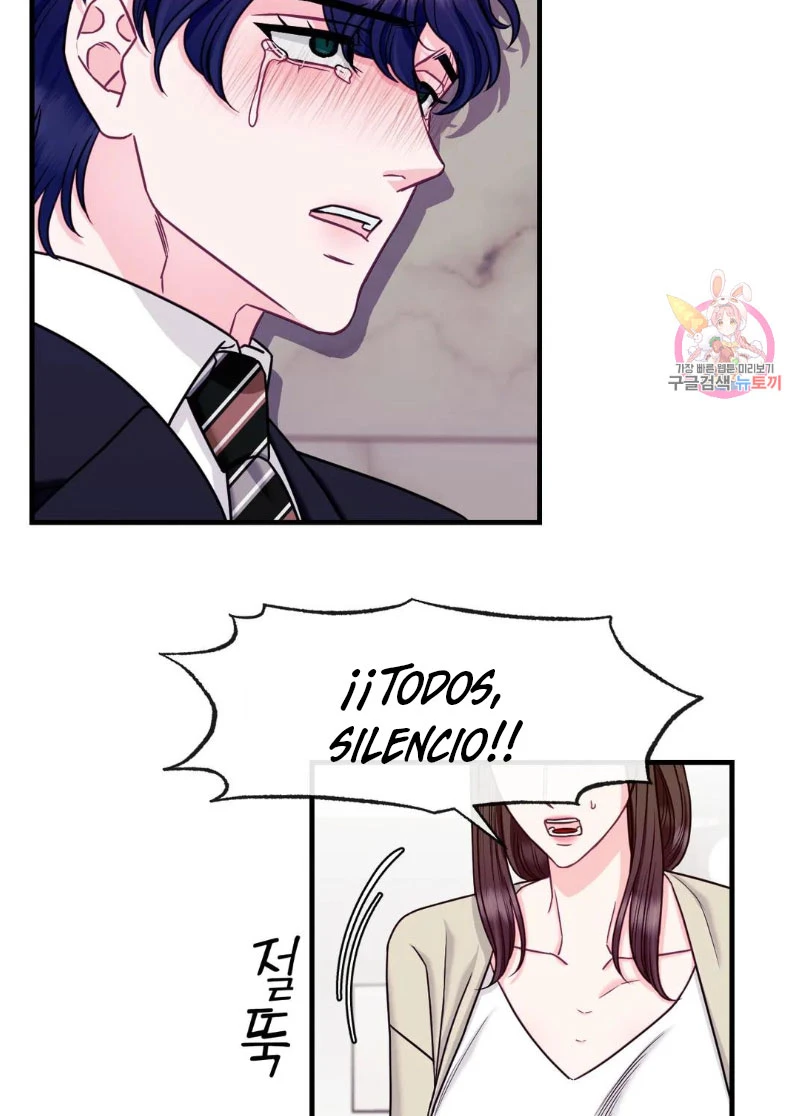 La Casa de Amor Capítulo 24 - Página 6