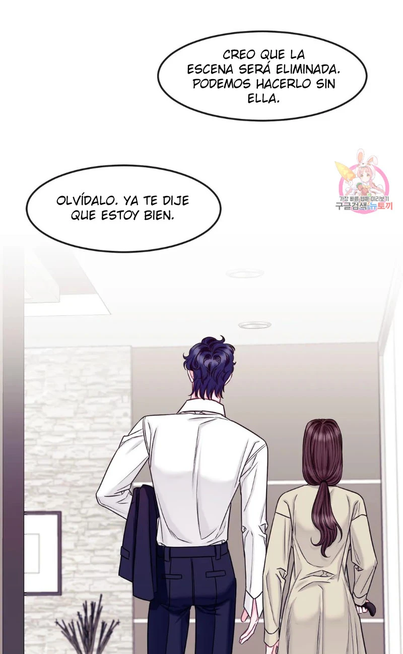 La Casa de Amor Capítulo 24 - Página 61