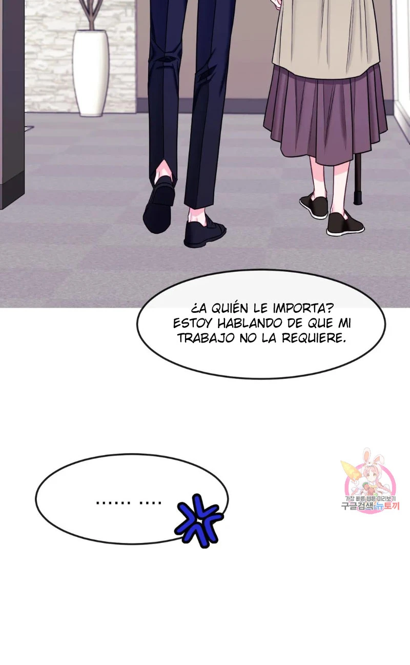 La Casa de Amor Capítulo 24 - Página 62