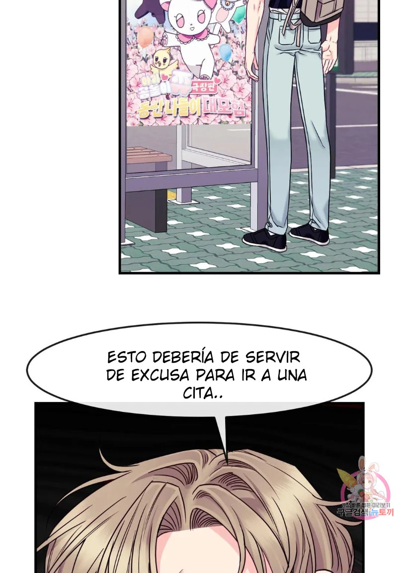 La Casa de Amor Capítulo 25 - Página 11