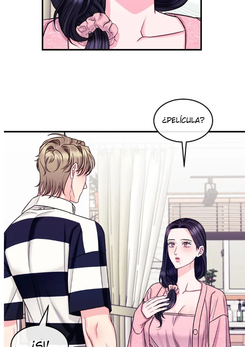 La Casa de Amor Capítulo 25 - Página 14