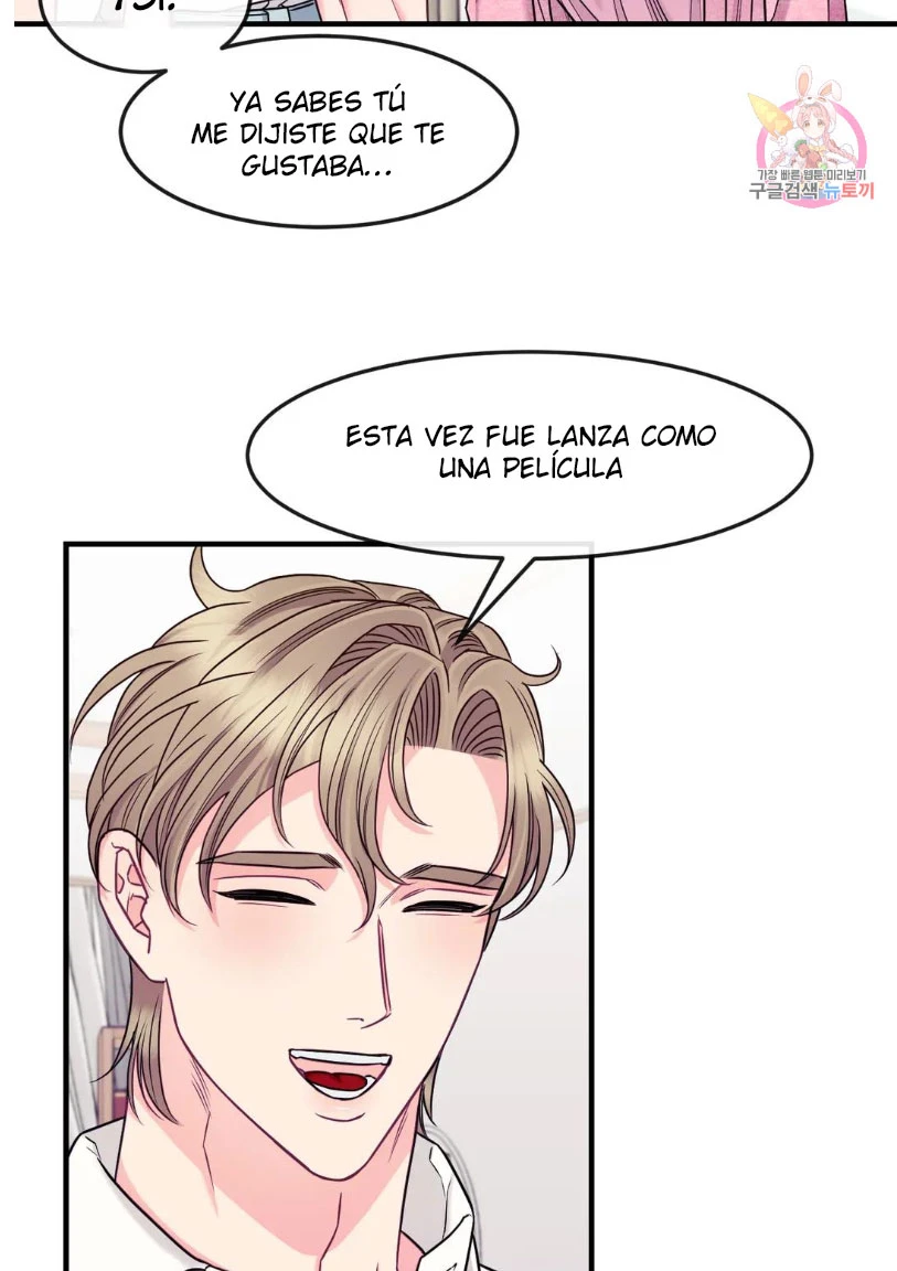 La Casa de Amor Capítulo 25 - Página 15