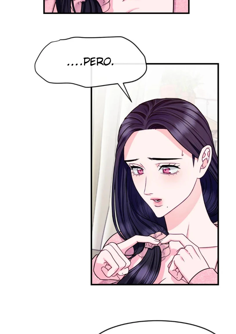 La Casa de Amor Capítulo 25 - Página 17