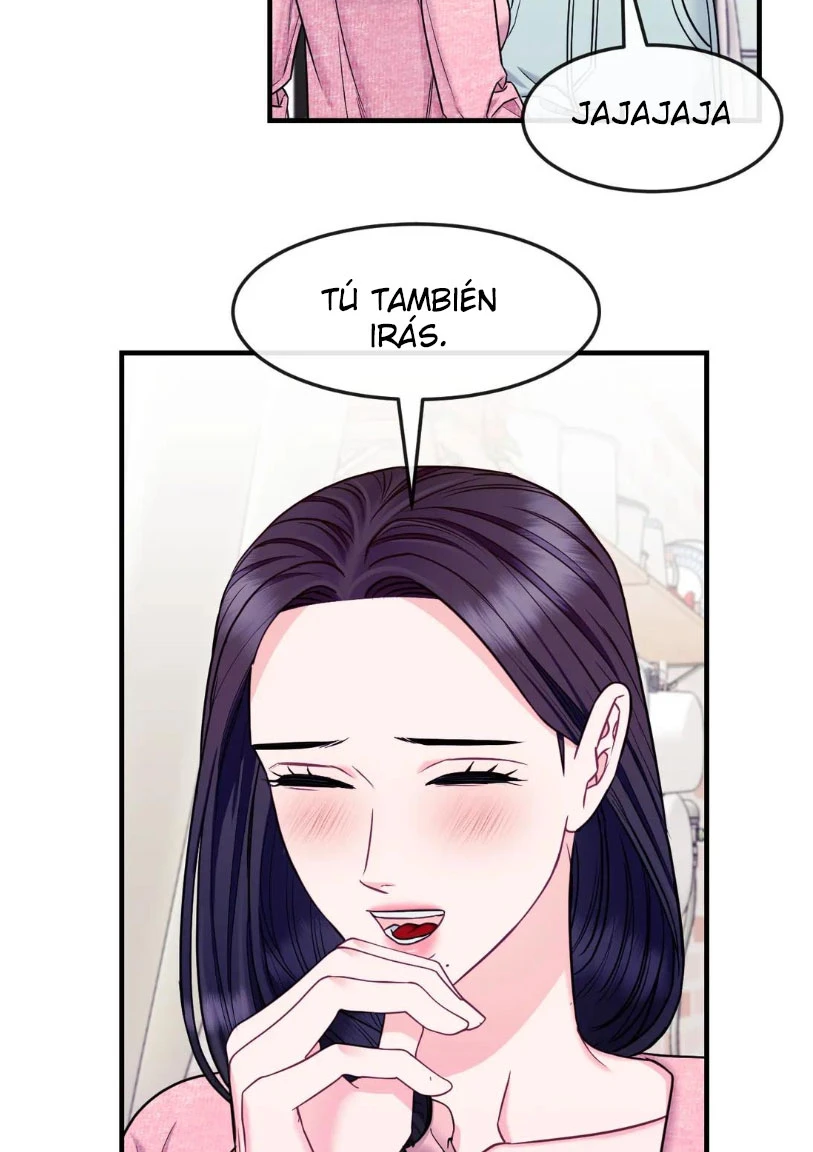 La Casa de Amor Capítulo 25 - Página 22