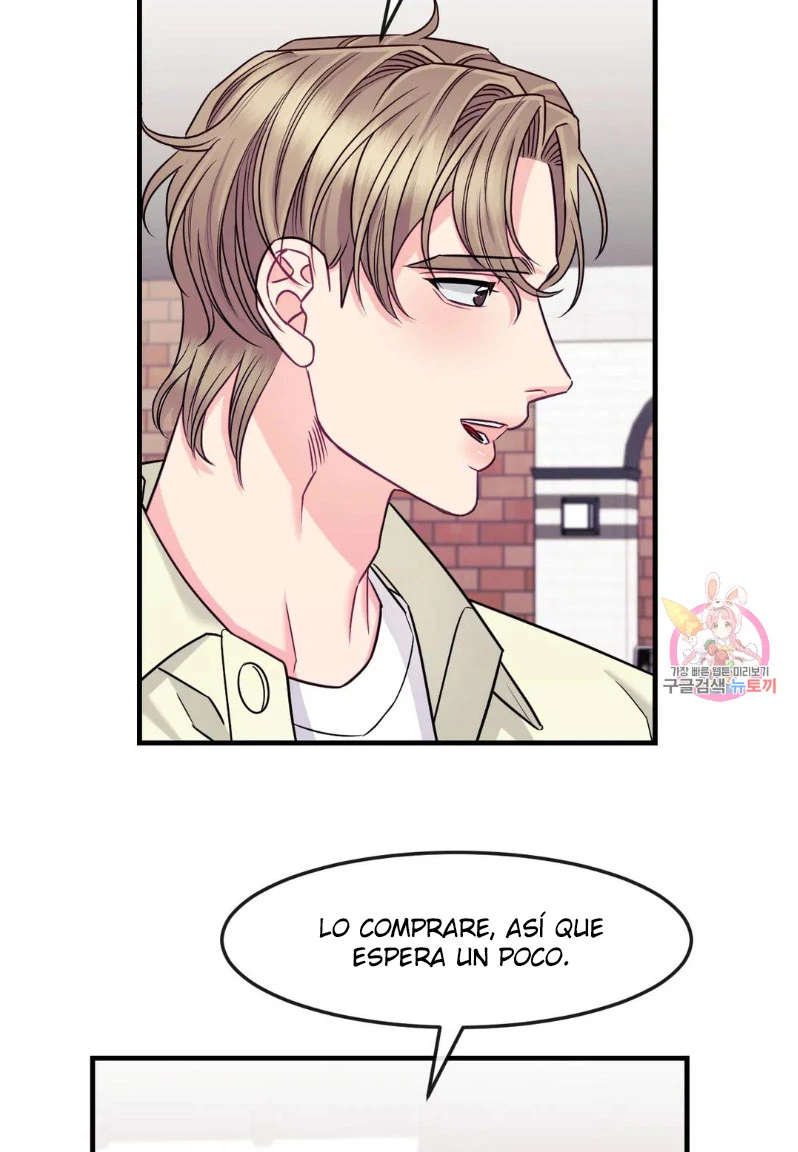 La Casa de Amor Capítulo 25 - Página 52