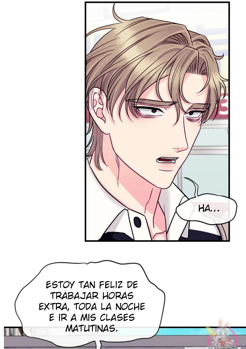 La Casa de Amor Capítulo 25 - Página 6