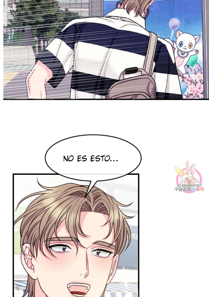 La Casa de Amor Capítulo 25 - Página 8