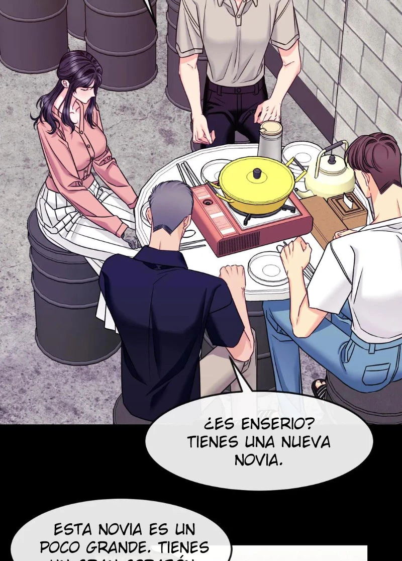 La Casa de Amor Capítulo 26 - Página 10