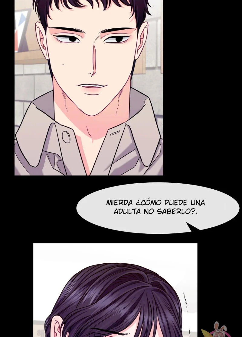 La Casa de Amor Capítulo 26 - Página 12