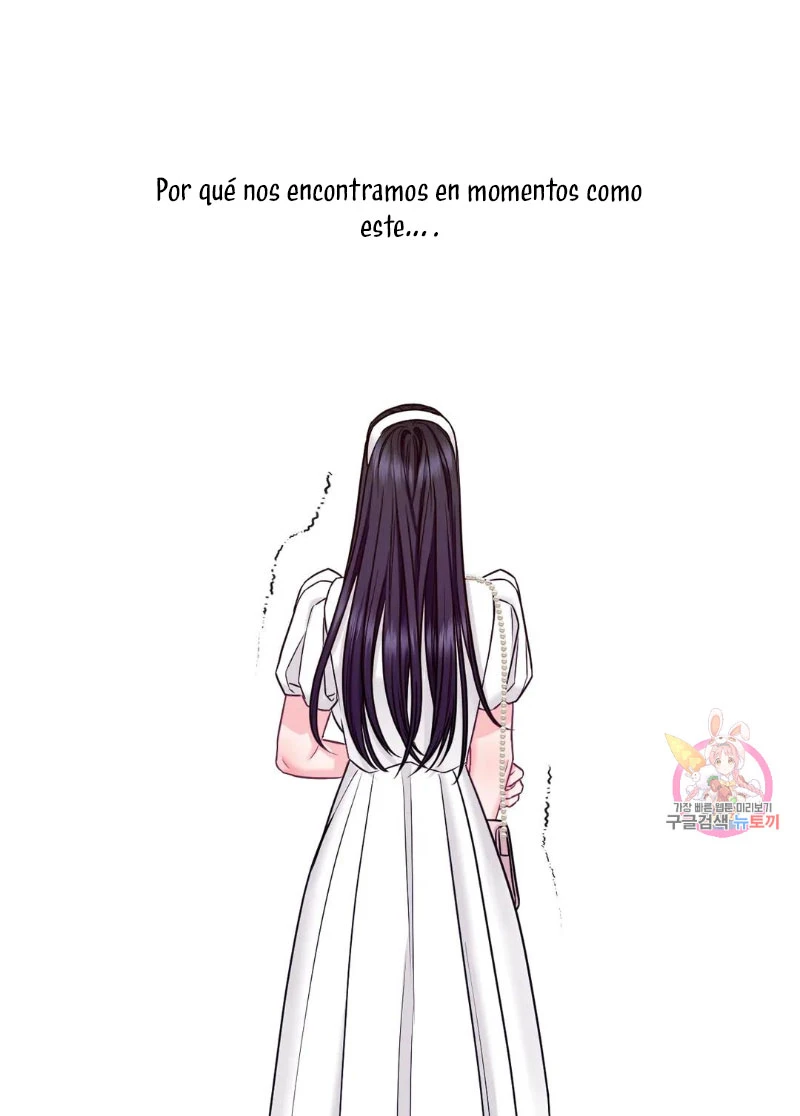 La Casa de Amor Capítulo 26 - Página 14