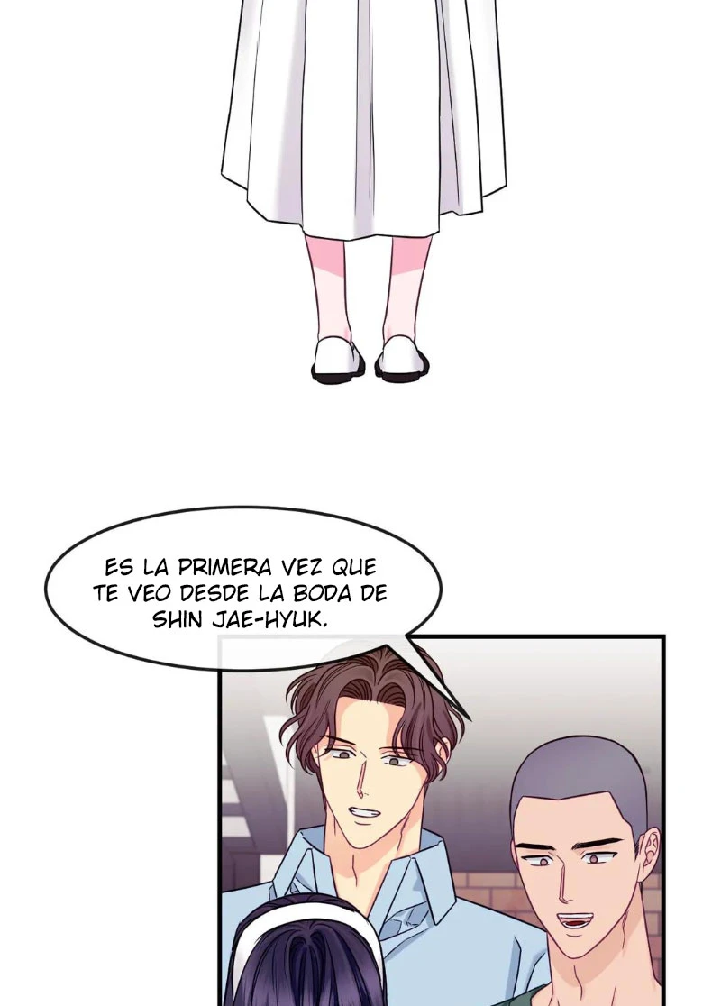 La Casa de Amor Capítulo 26 - Página 15