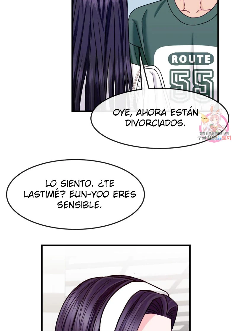 La Casa de Amor Capítulo 26 - Página 16