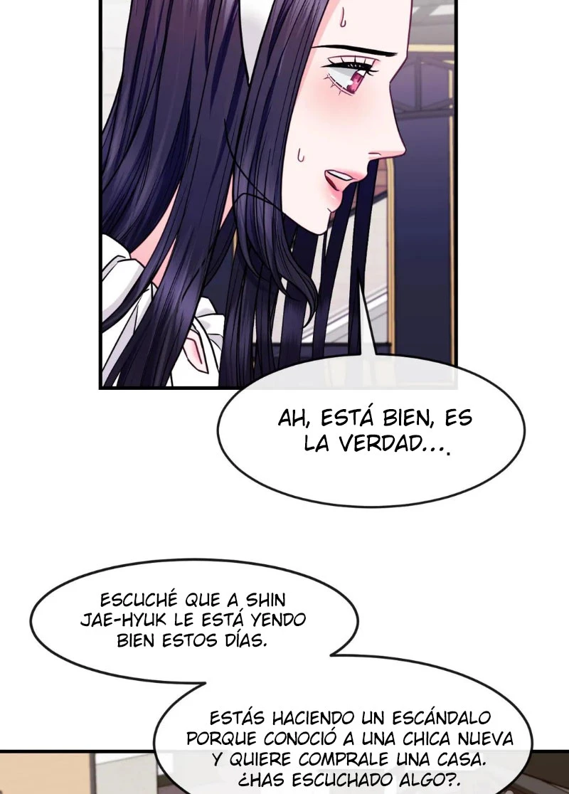 La Casa de Amor Capítulo 26 - Página 17