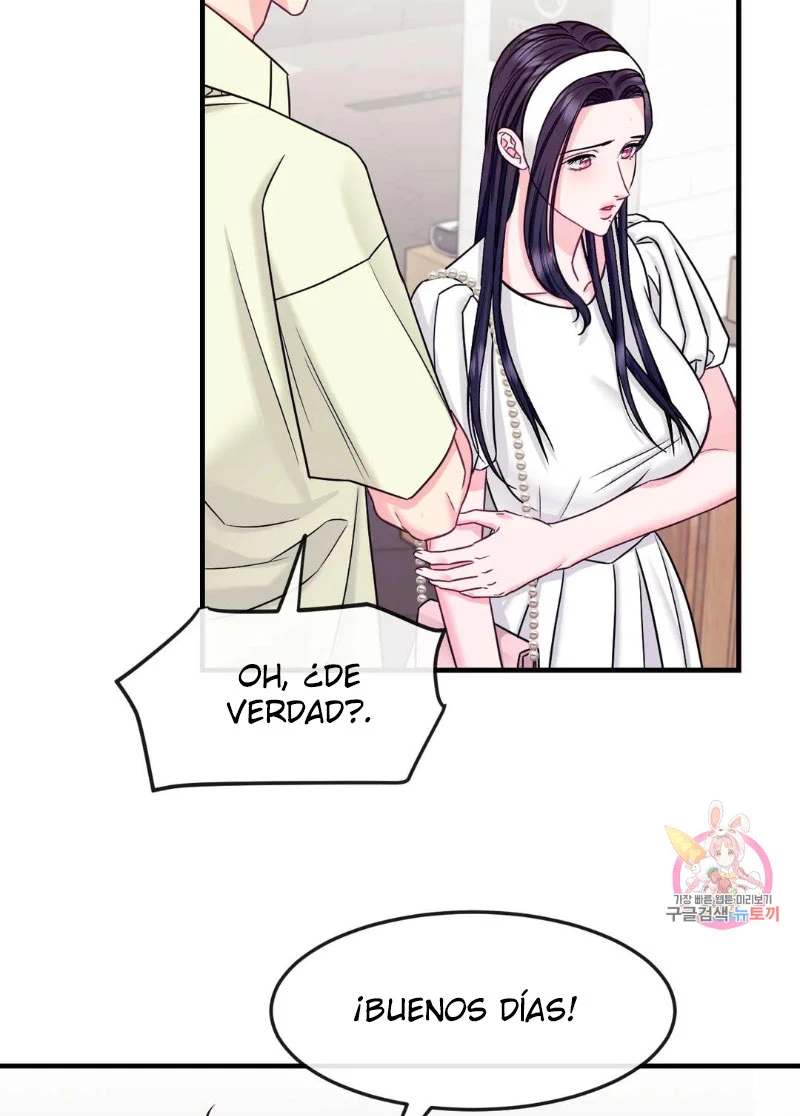 La Casa de Amor Capítulo 26 - Página 24