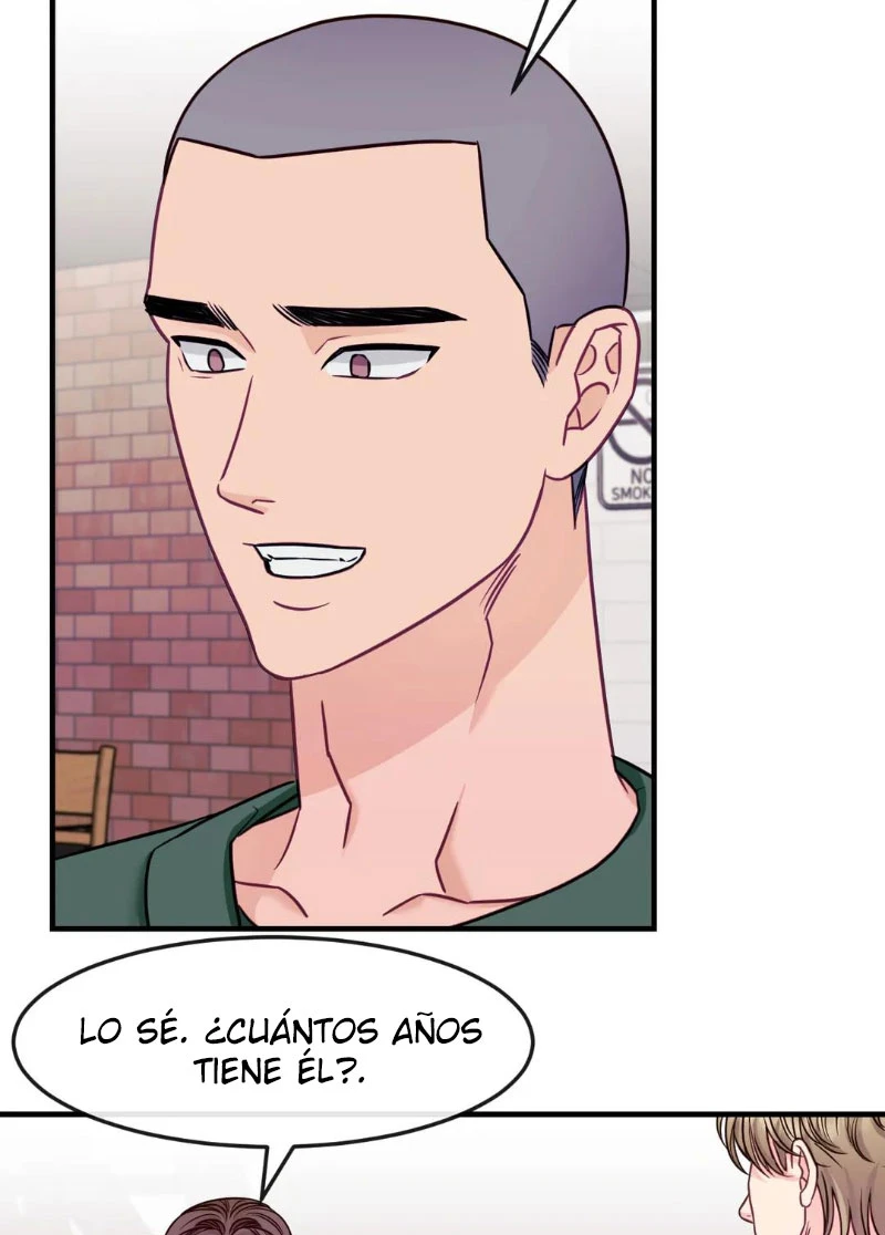 La Casa de Amor Capítulo 26 - Página 27