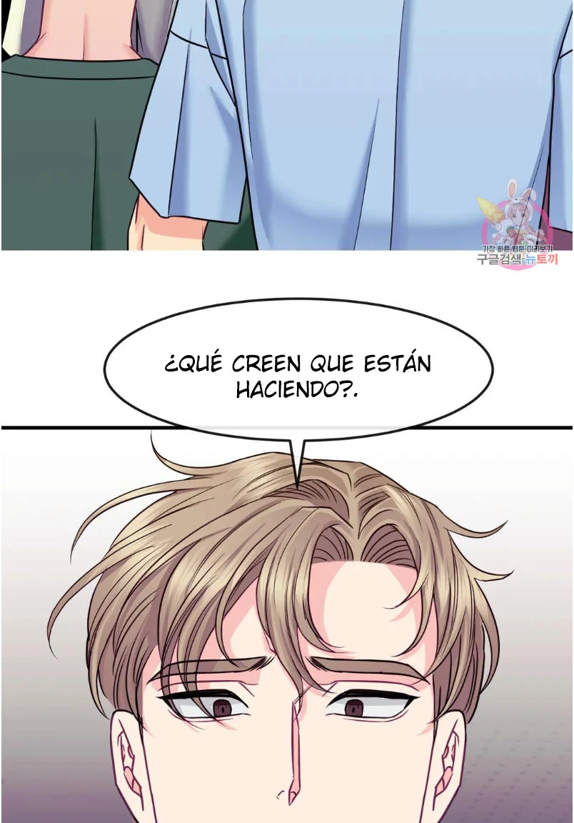 La Casa de Amor Capítulo 26 - Página 36