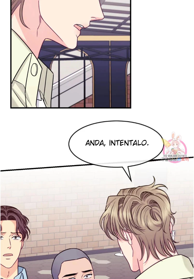 La Casa de Amor Capítulo 26 - Página 39