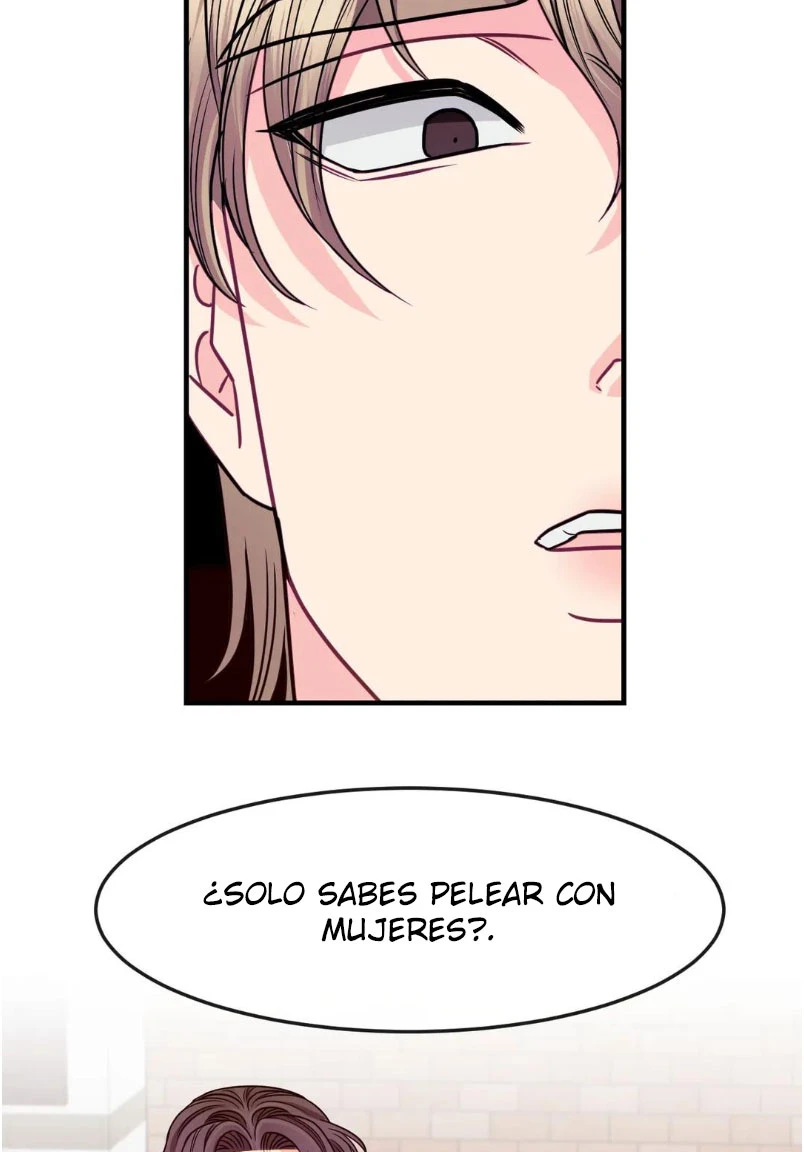 La Casa de Amor Capítulo 26 - Página 43