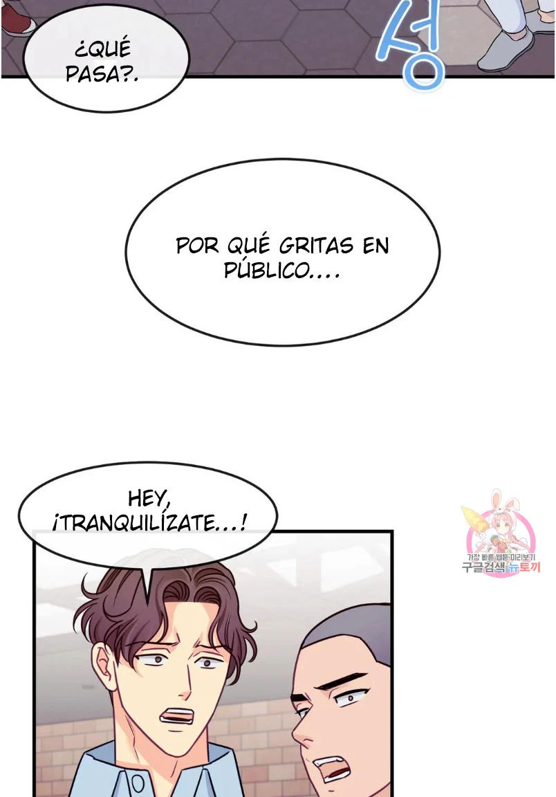 La Casa de Amor Capítulo 26 - Página 47