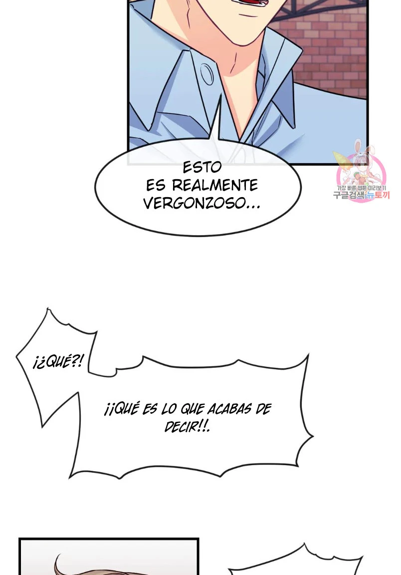 La Casa de Amor Capítulo 26 - Página 49