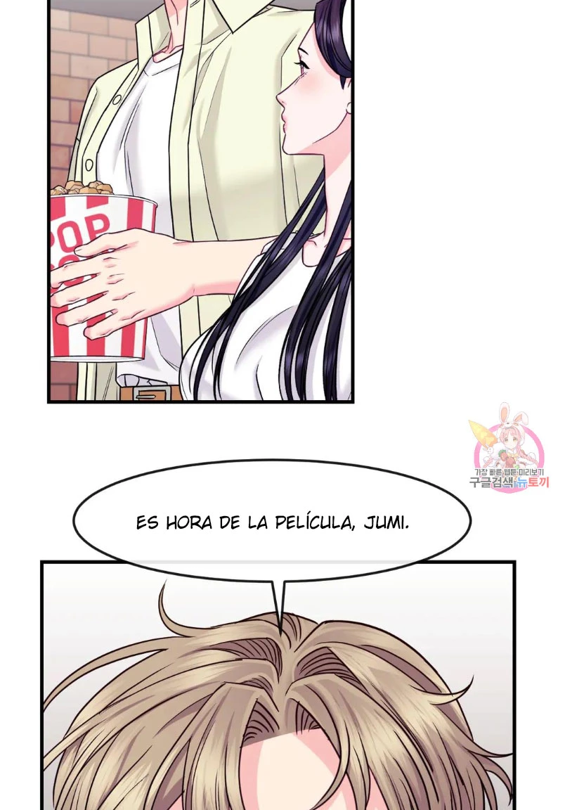 La Casa de Amor Capítulo 26 - Página 52