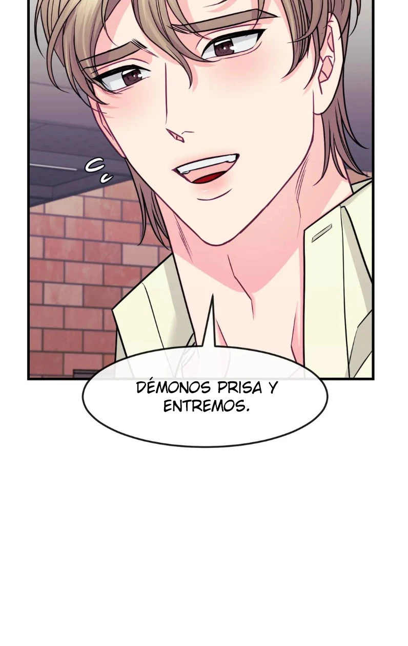 La Casa de Amor Capítulo 26 - Página 53