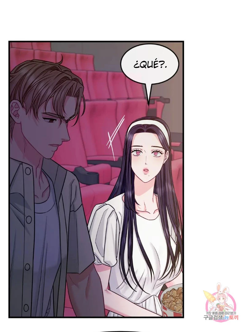 La Casa de Amor Capítulo 26 - Página 58