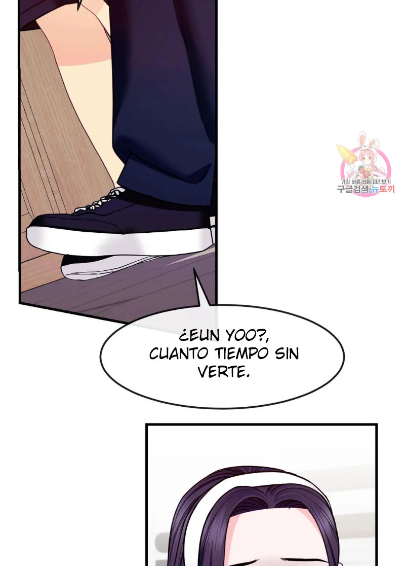 La Casa de Amor Capítulo 26 - Página 6