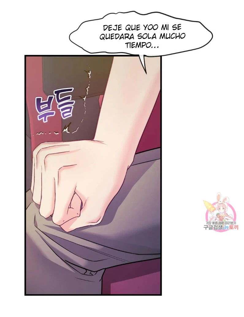 La Casa de Amor Capítulo 26 - Página 60
