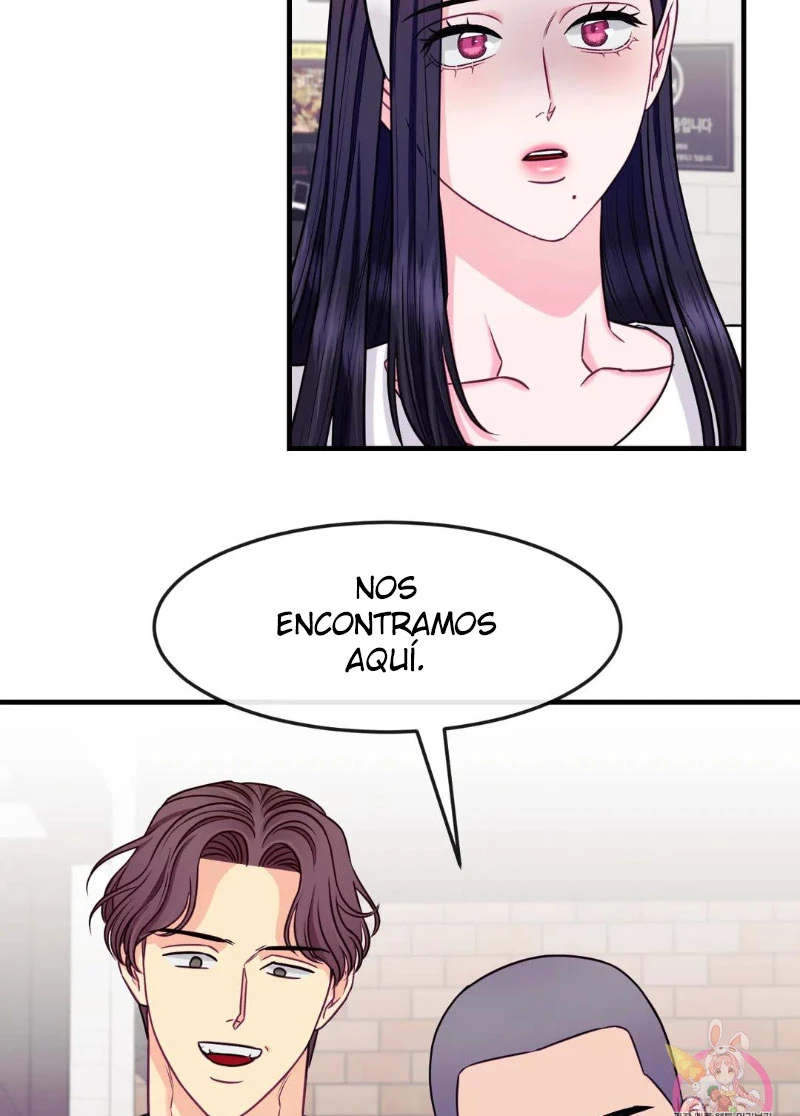 La Casa de Amor Capítulo 26 - Página 7