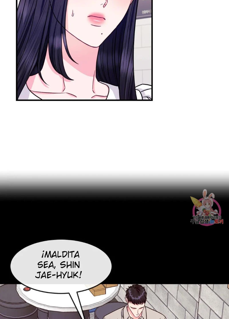 La Casa de Amor Capítulo 26 - Página 9