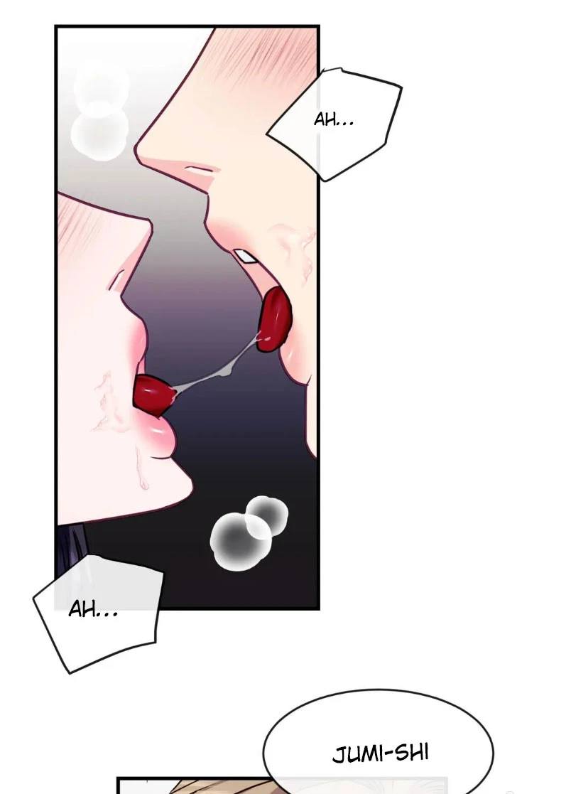 La Casa de Amor Capítulo 27 - Página 17