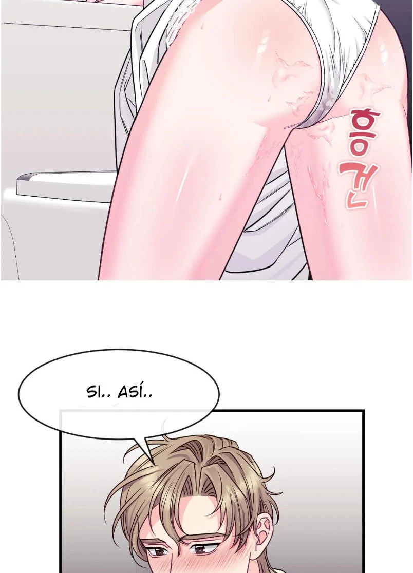 La Casa de Amor Capítulo 27 - Página 20