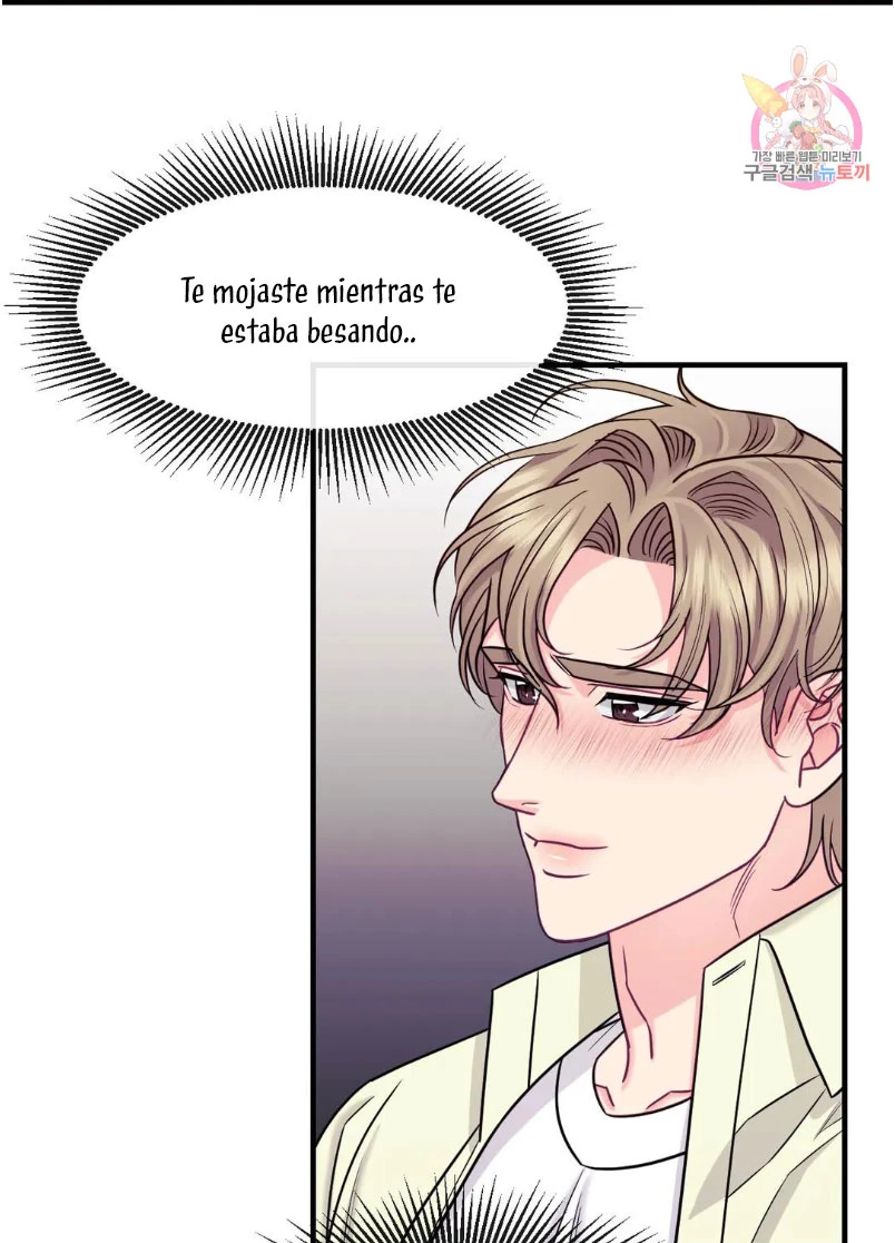 La Casa de Amor Capítulo 27 - Página 23