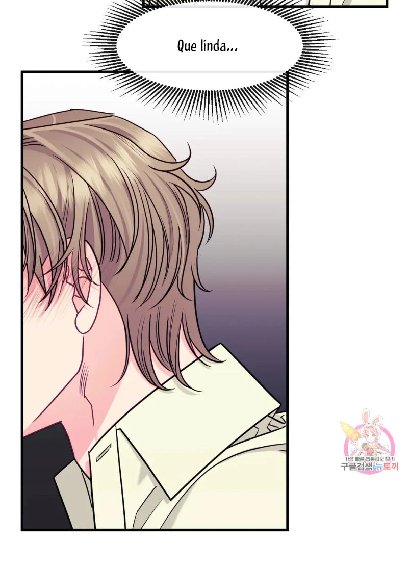 La Casa de Amor Capítulo 27 - Página 24