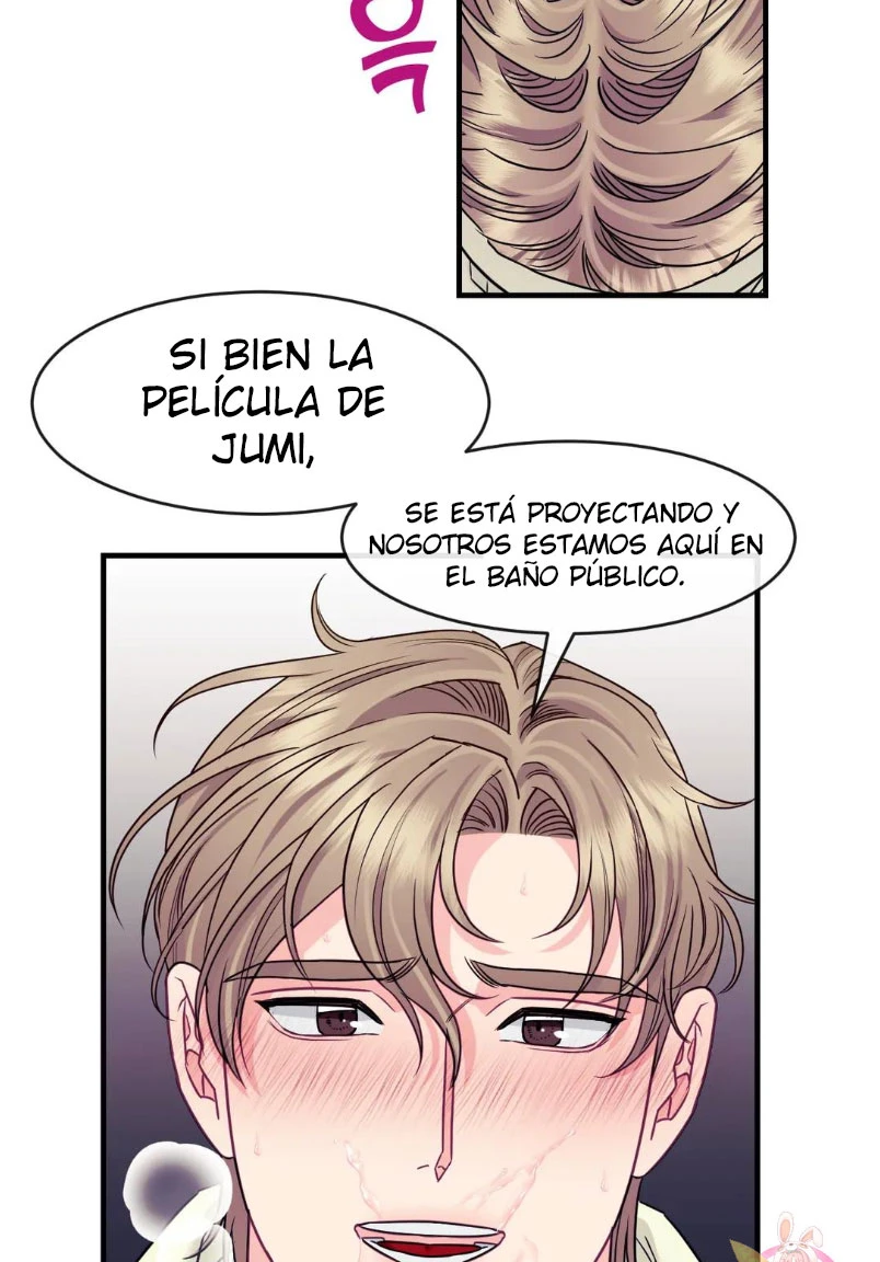 La Casa de Amor Capítulo 27 - Página 32