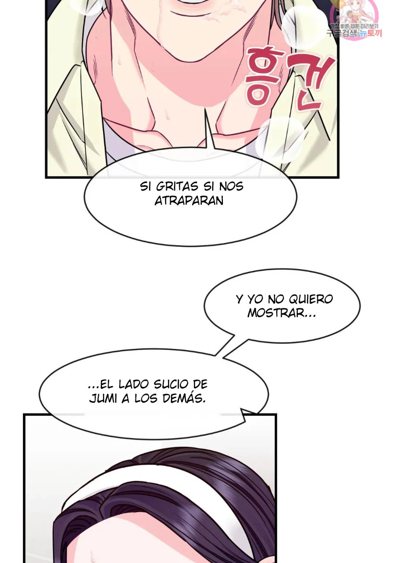 La Casa de Amor Capítulo 27 - Página 33