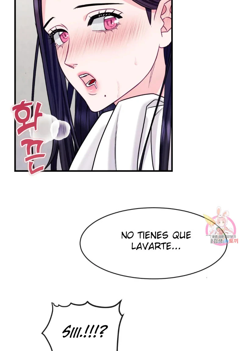 La Casa de Amor Capítulo 27 - Página 34