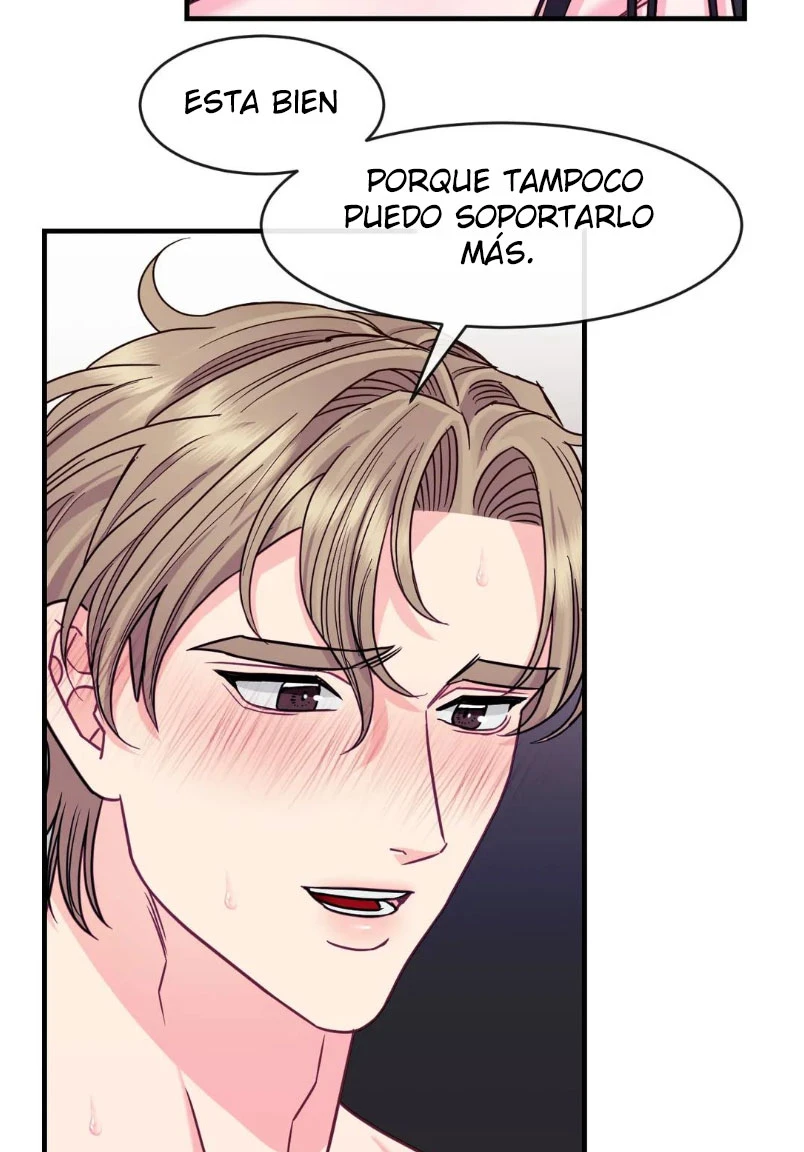 La Casa de Amor Capítulo 27 - Página 40