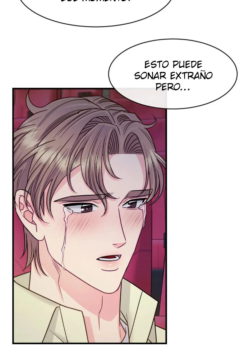 La Casa de Amor Capítulo 27 - Página 5