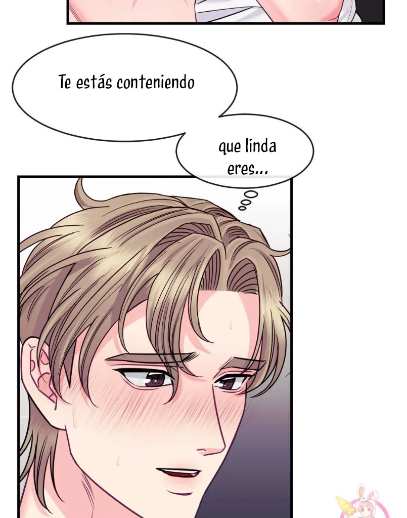 La Casa de Amor Capítulo 27 - Página 57
